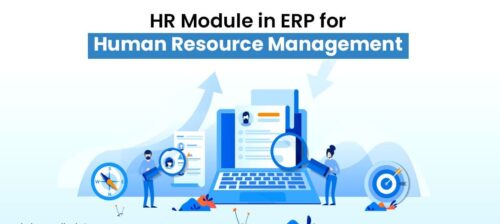 HR Erp Software