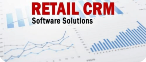 Retail CRM Solutions